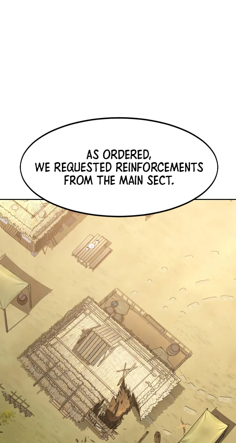 Return of the Blossoming Blade Chapter 89 page 2 - 