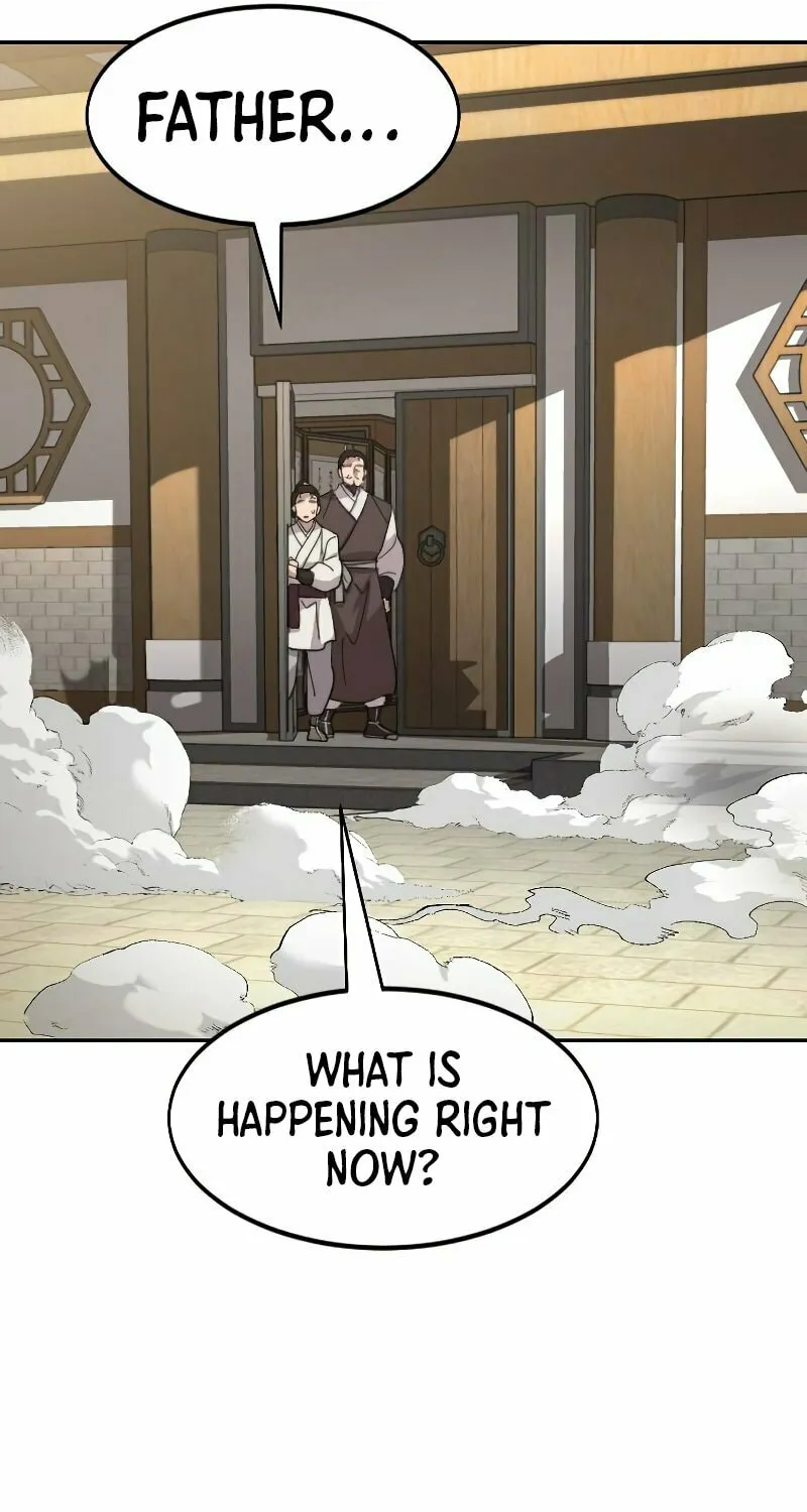 Return of the Blossoming Blade Chapter 89 page 102 - 