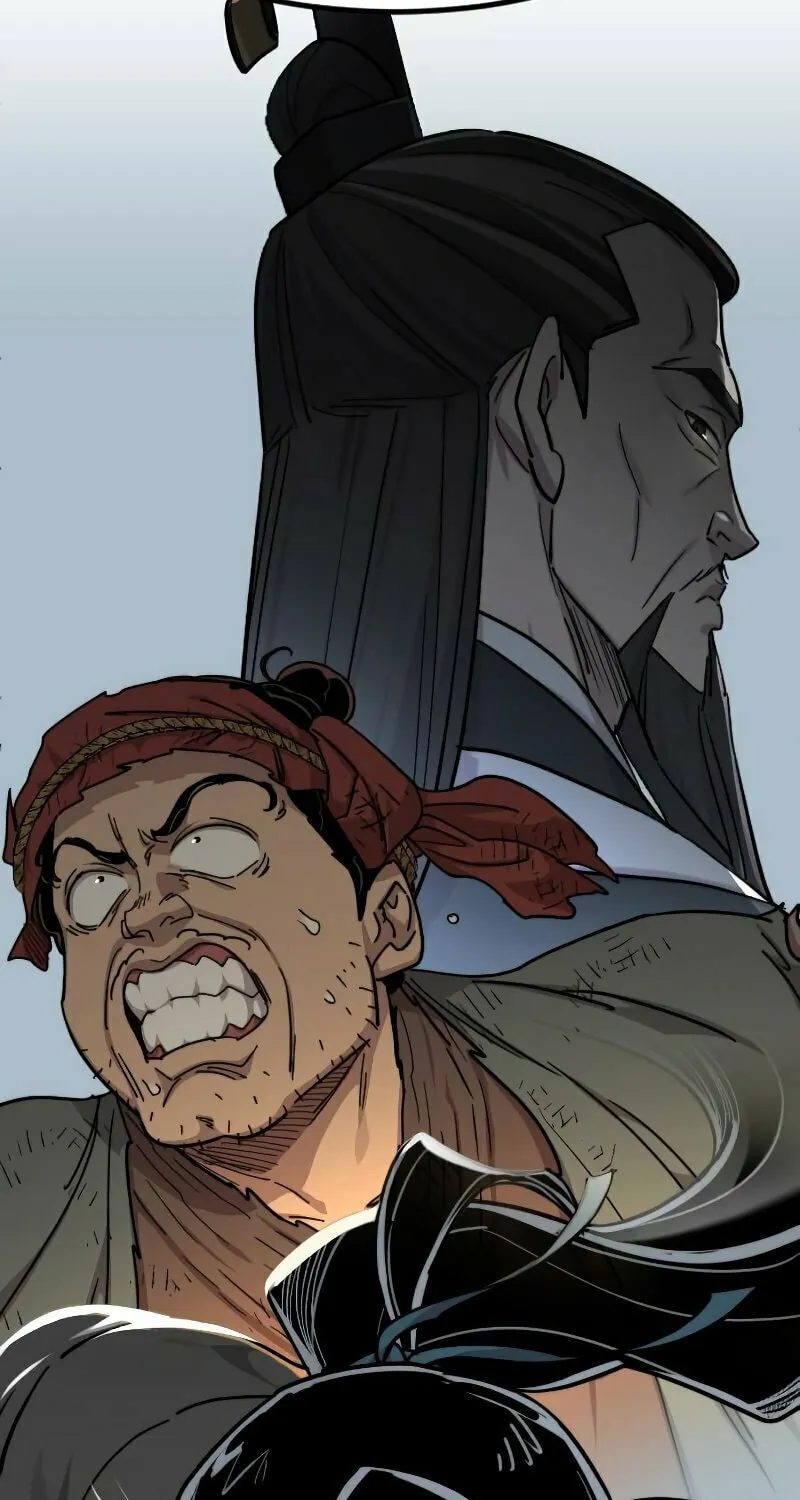 Return of the Blossoming Blade Chapter 89 page 104 - 