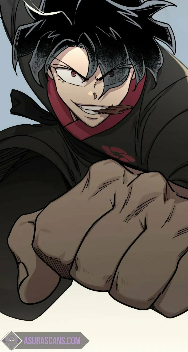 Return of the Blossoming Blade Chapter 89 page 105 - 