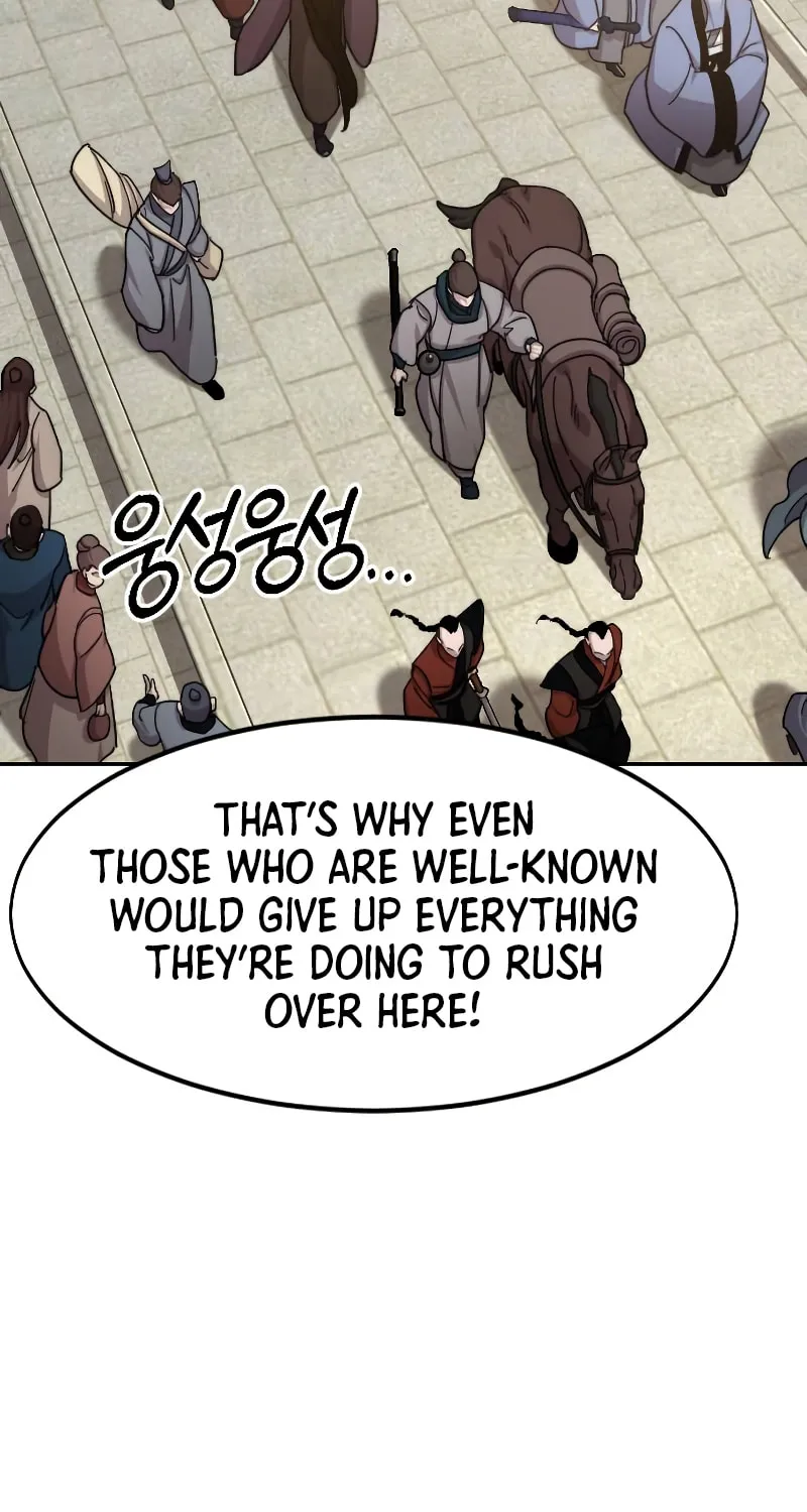 Return of the Blossoming Blade Chapter 89 page 14 - 