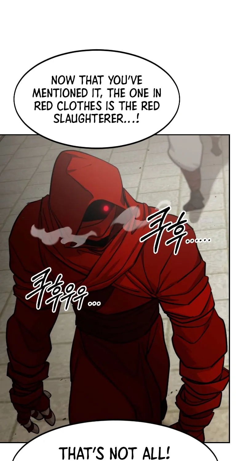 Return of the Blossoming Blade Chapter 89 page 16 - 