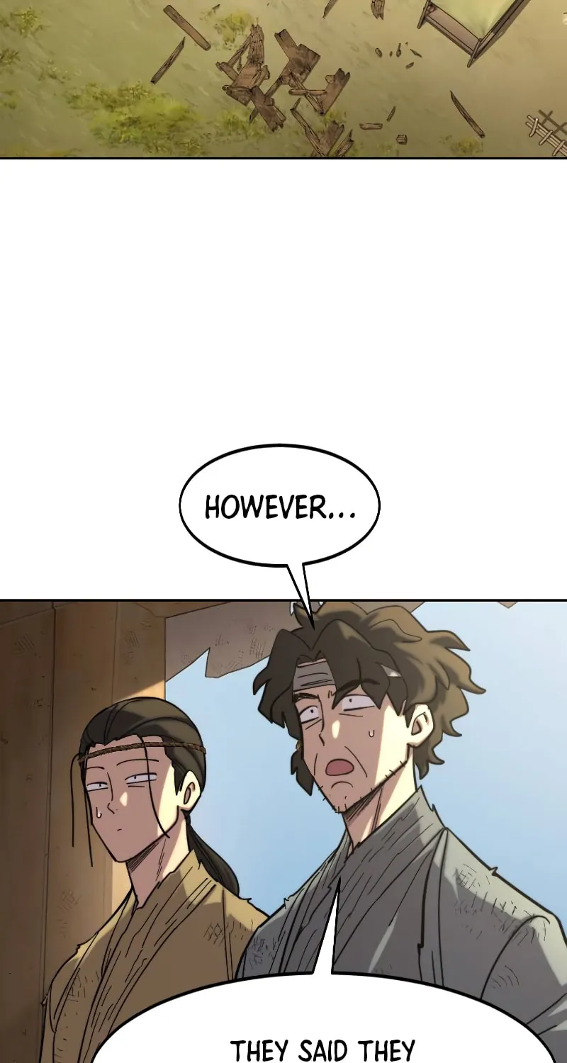 Return of the Blossoming Blade Chapter 89 page 3 - 