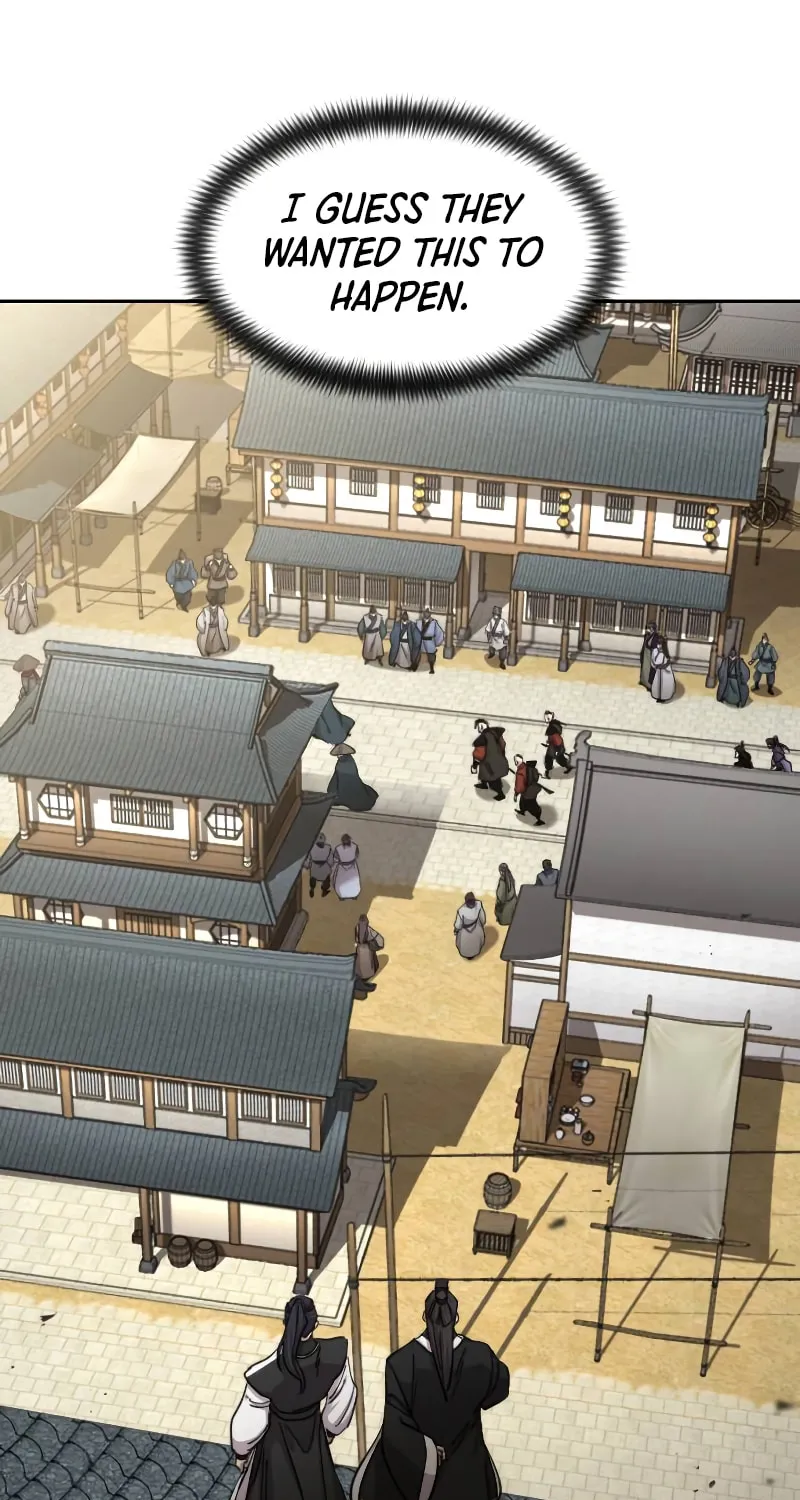 Return of the Blossoming Blade Chapter 89 page 24 - 