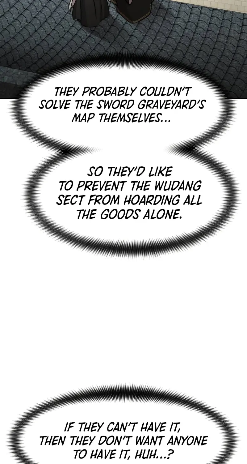 Return of the Blossoming Blade Chapter 89 page 25 - 