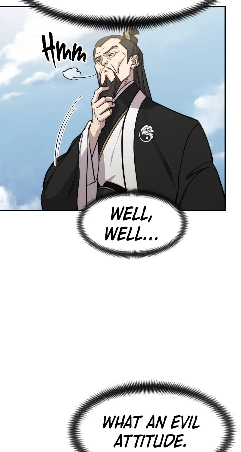 Return of the Blossoming Blade Chapter 89 page 26 - 