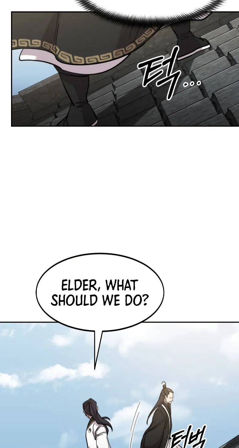 Return of the Blossoming Blade Chapter 89 page 27 - 
