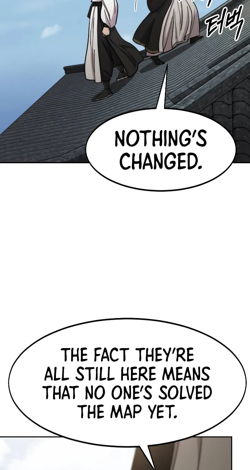 Return of the Blossoming Blade Chapter 89 page 28 - 