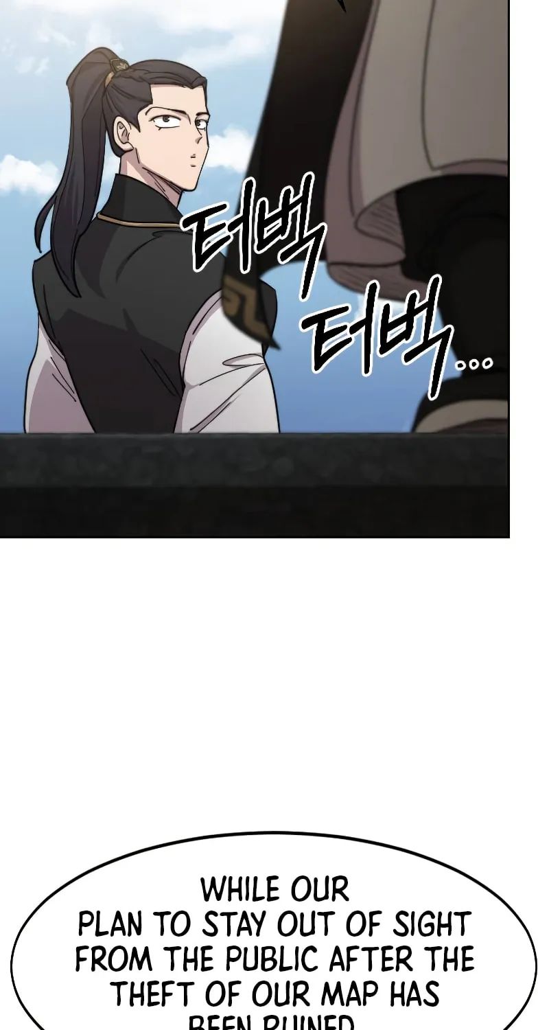 Return of the Blossoming Blade Chapter 89 page 29 - 
