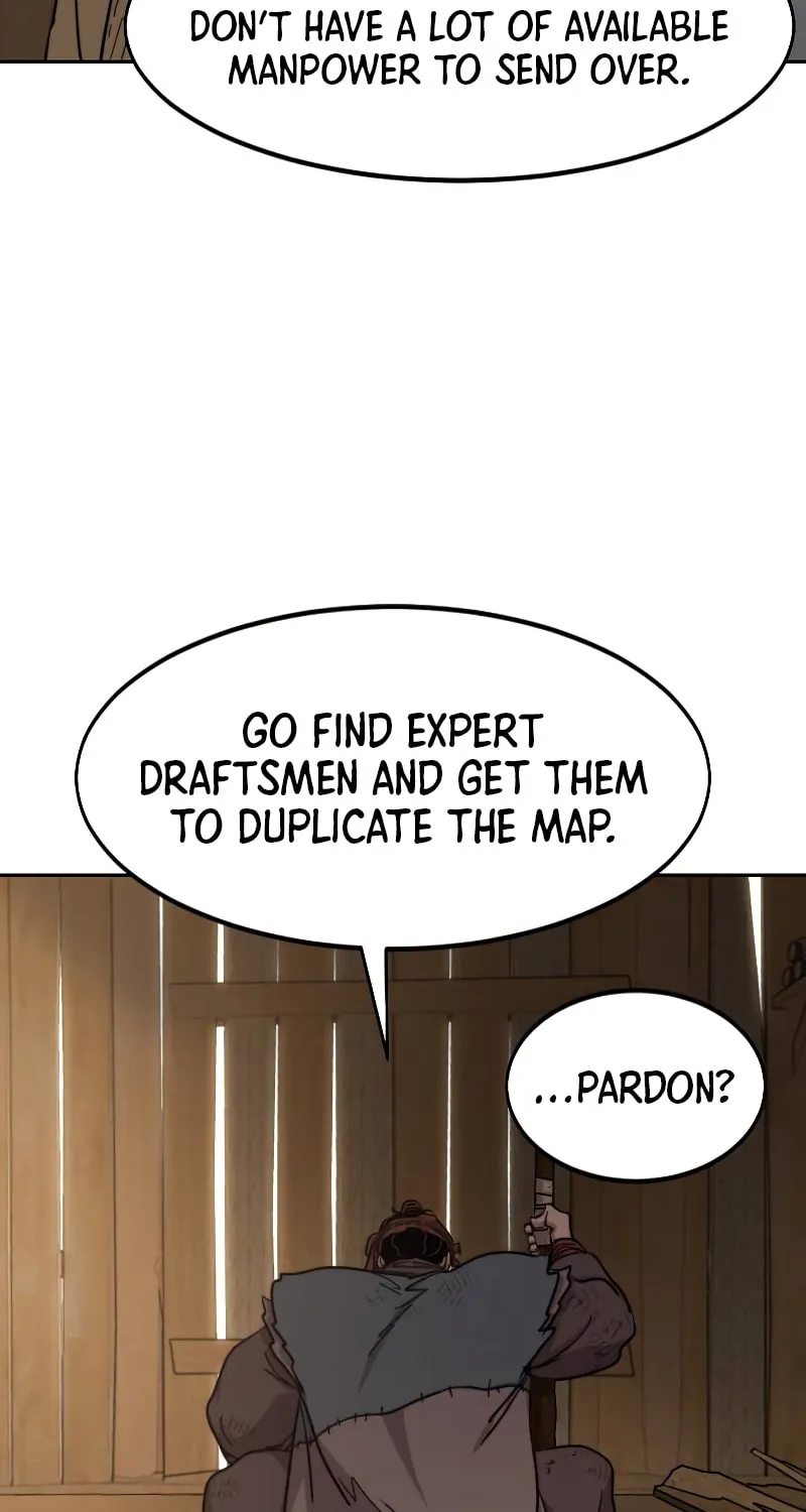 Return of the Blossoming Blade Chapter 89 page 4 - 