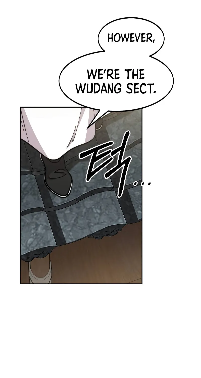 Return of the Blossoming Blade Chapter 89 page 33 - 