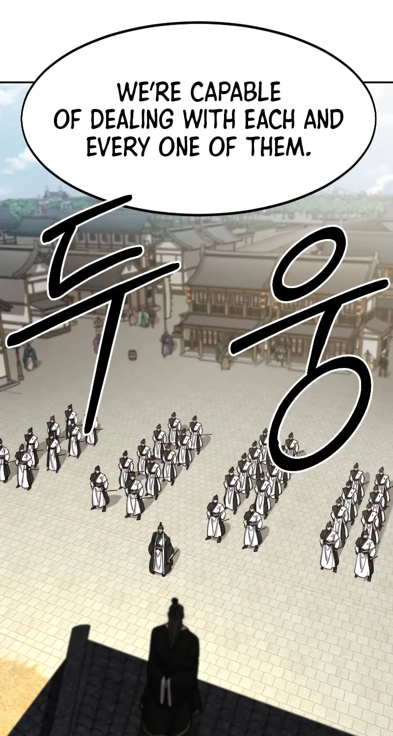 Return of the Blossoming Blade Chapter 89 page 34 - 