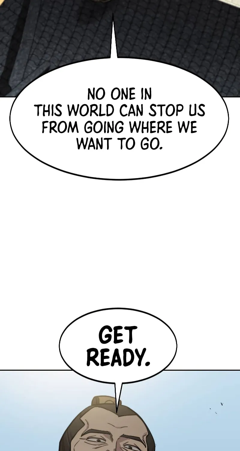 Return of the Blossoming Blade Chapter 89 page 35 - 