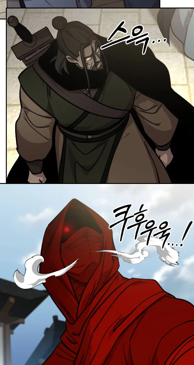 Return of the Blossoming Blade Chapter 89 page 37 - 