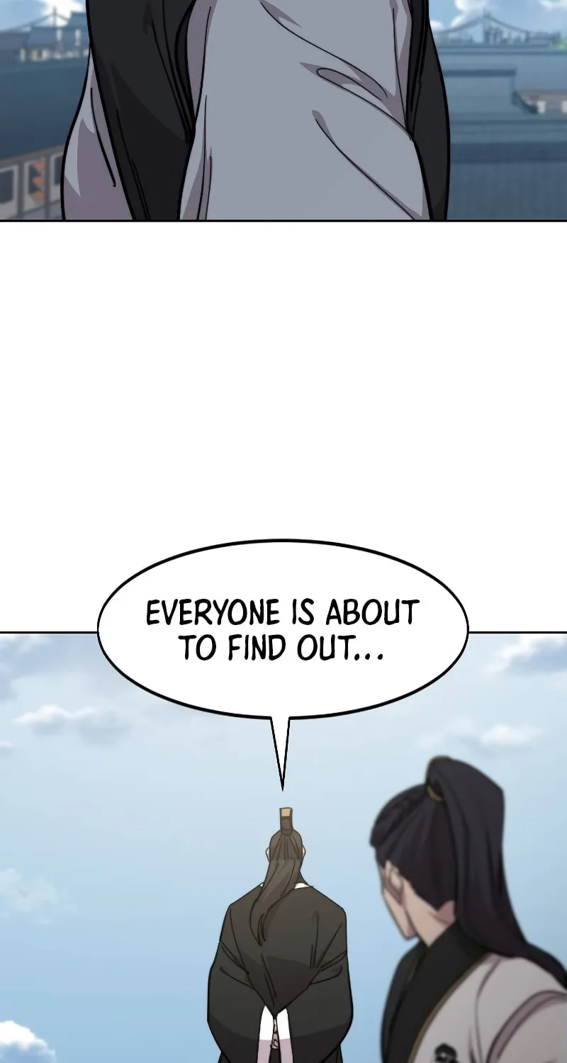 Return of the Blossoming Blade Chapter 89 page 39 - 