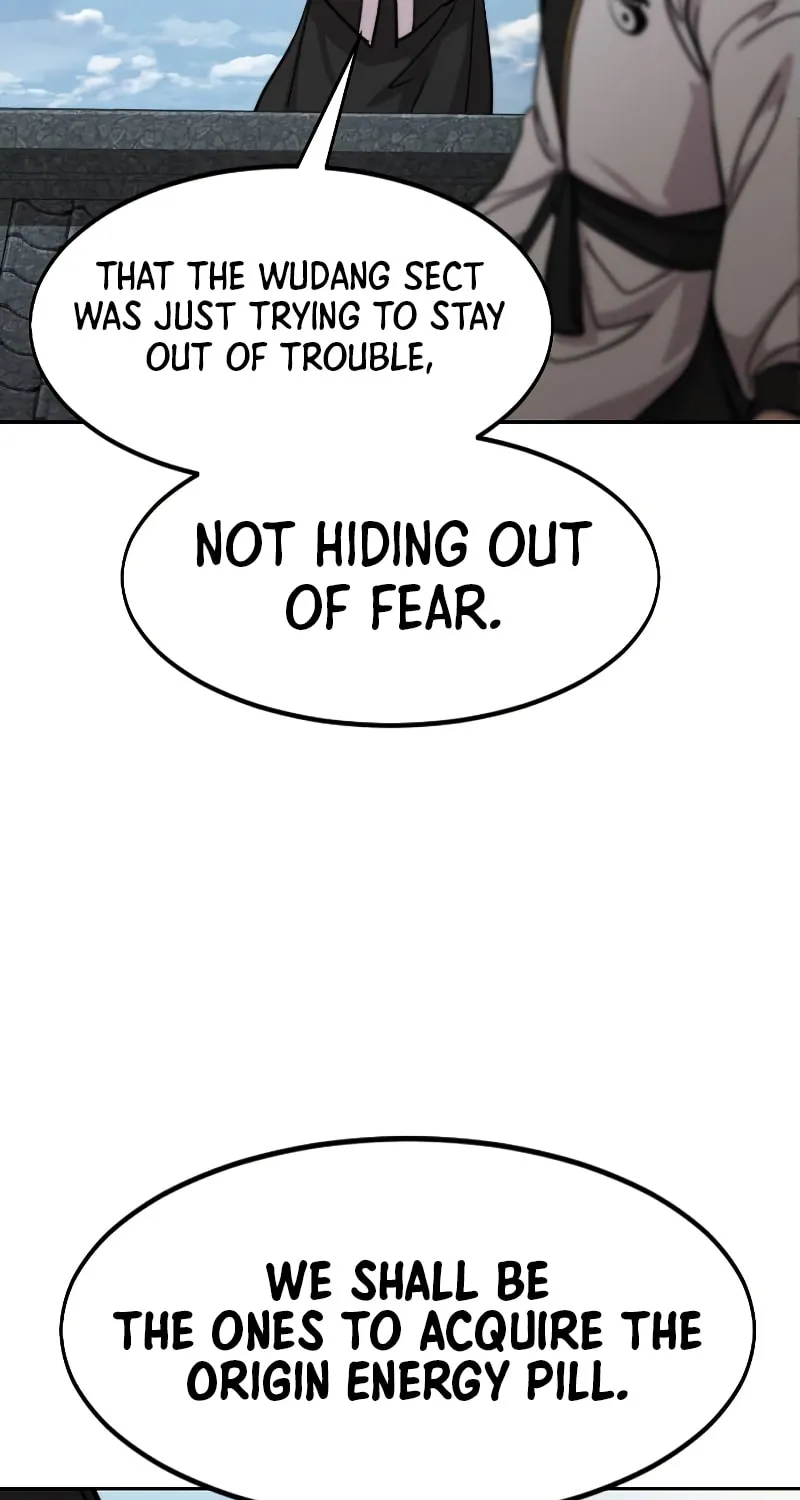 Return of the Blossoming Blade Chapter 89 page 40 - 