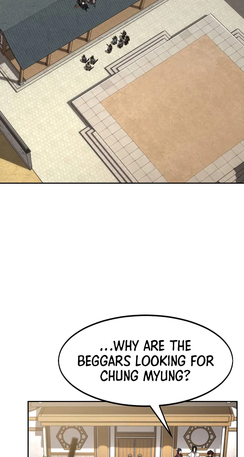 Return of the Blossoming Blade Chapter 89 page 43 - 