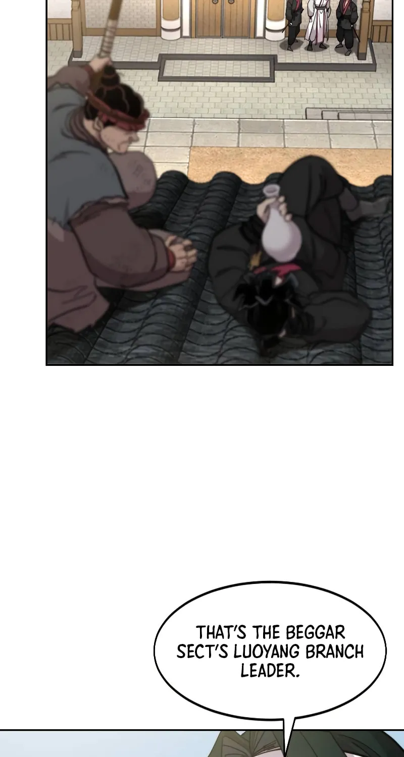 Return of the Blossoming Blade Chapter 89 page 44 - 