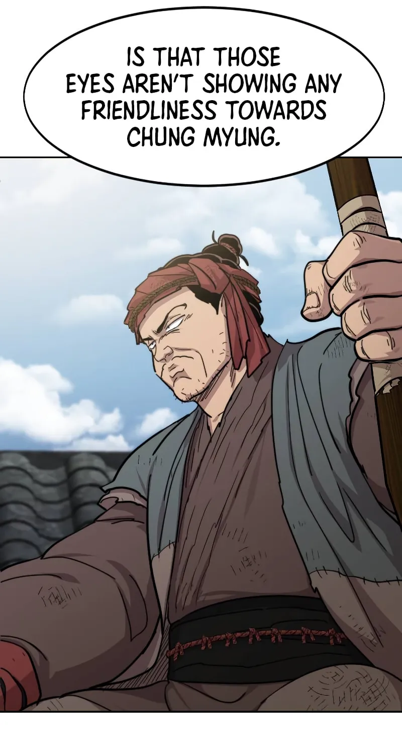 Return of the Blossoming Blade Chapter 89 page 48 - 