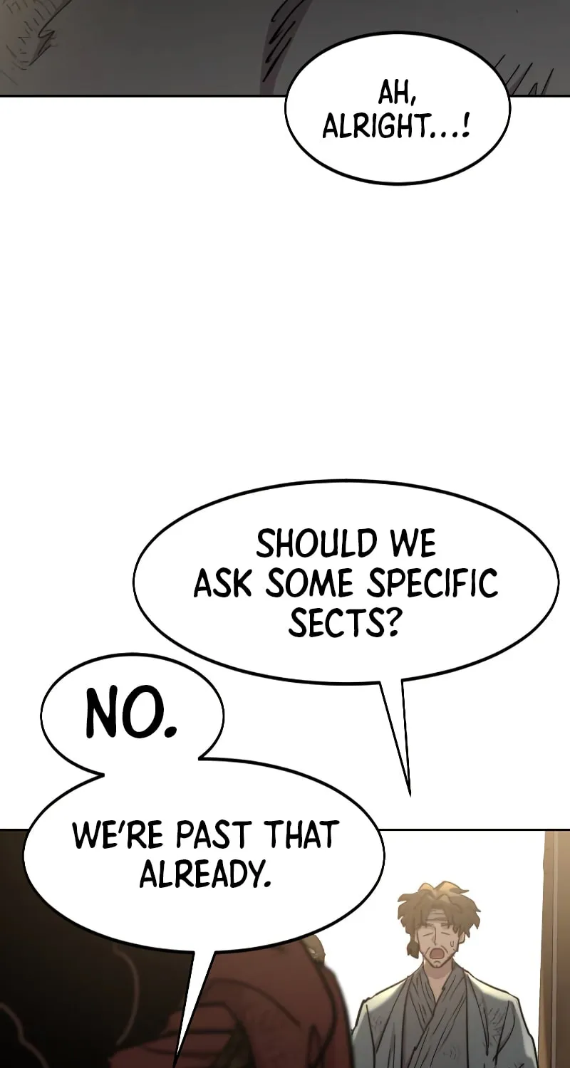 Return of the Blossoming Blade Chapter 89 page 6 - 
