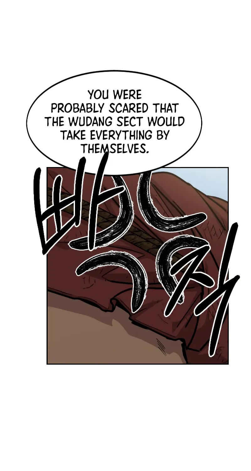 Return of the Blossoming Blade Chapter 89 page 51 - 