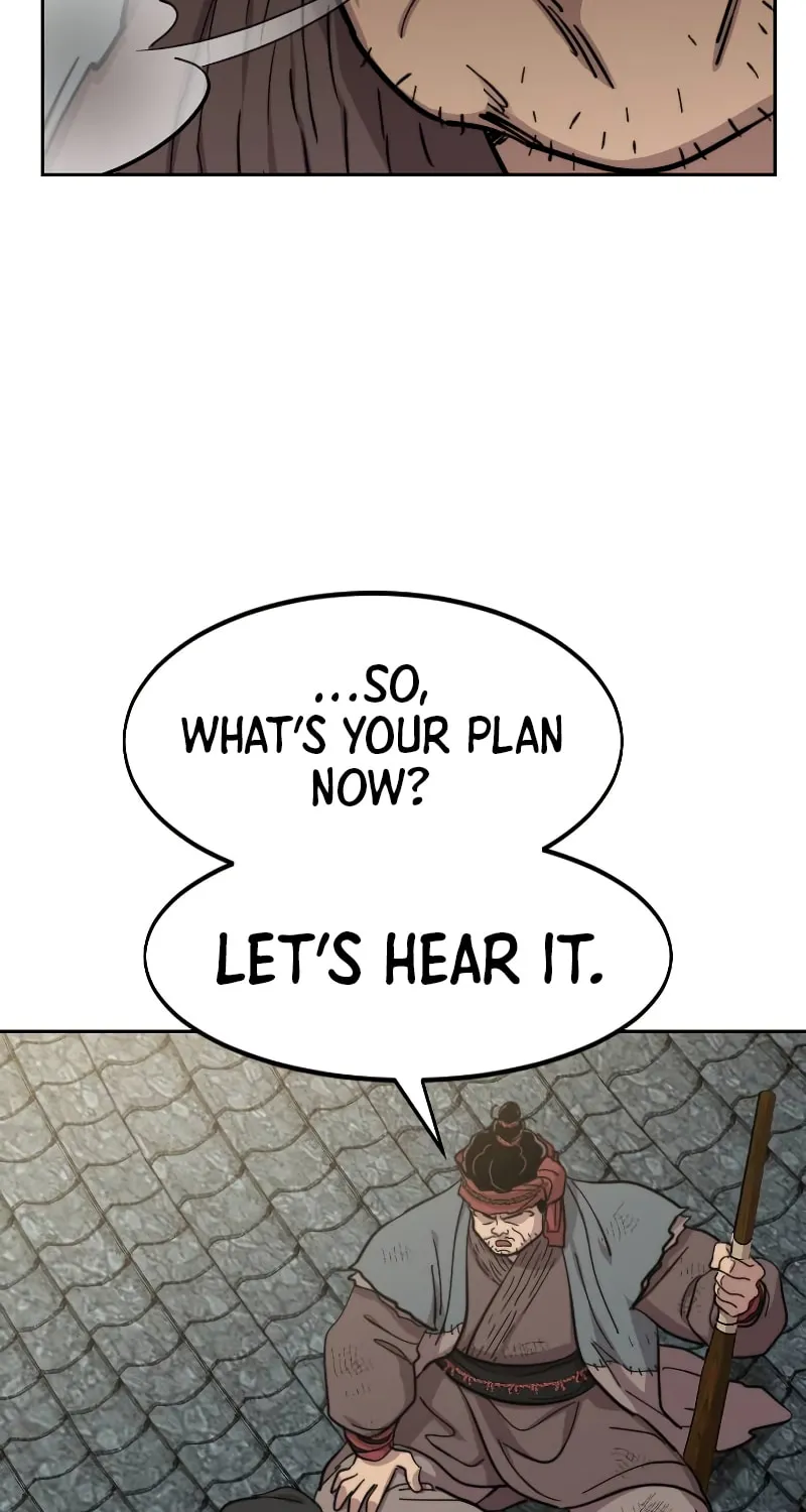 Return of the Blossoming Blade Chapter 89 page 53 - 