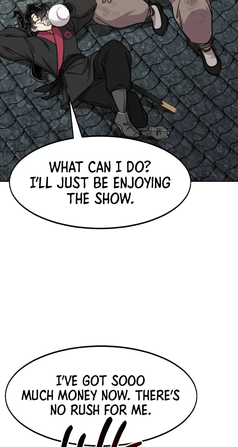 Return of the Blossoming Blade Chapter 89 page 54 - 