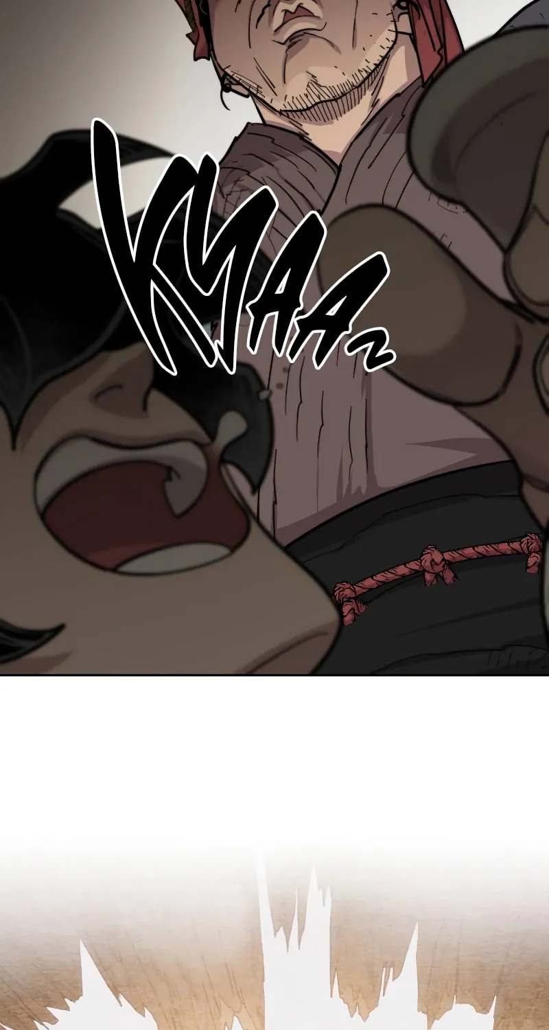 Return of the Blossoming Blade Chapter 89 page 56 - 