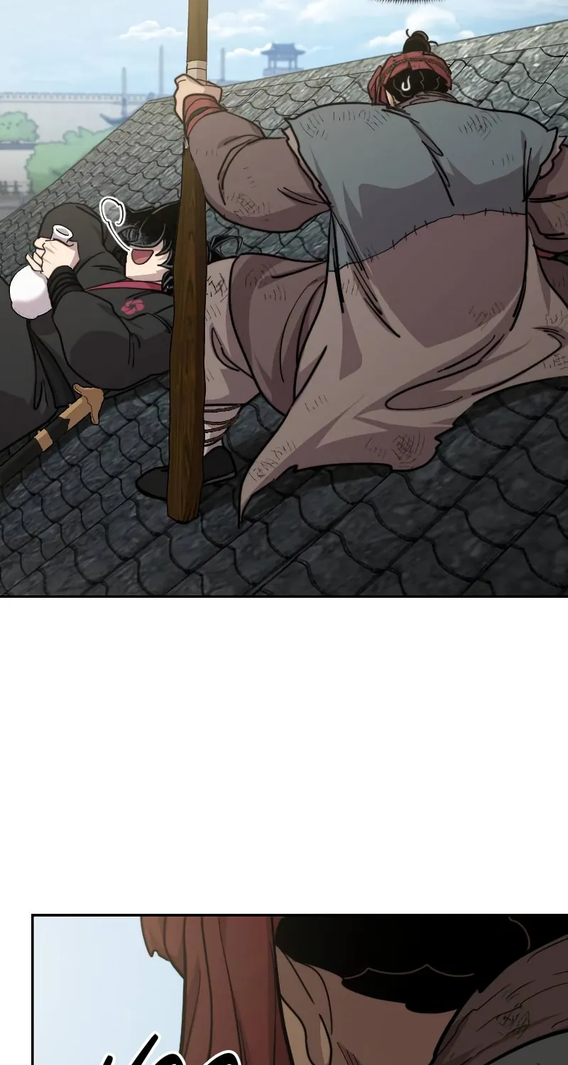 Return of the Blossoming Blade Chapter 89 page 59 - 