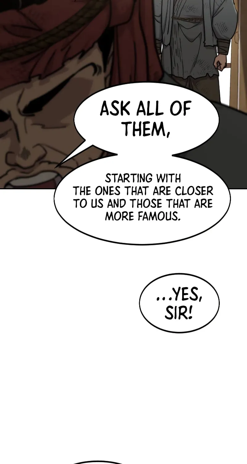 Return of the Blossoming Blade Chapter 89 page 7 - 