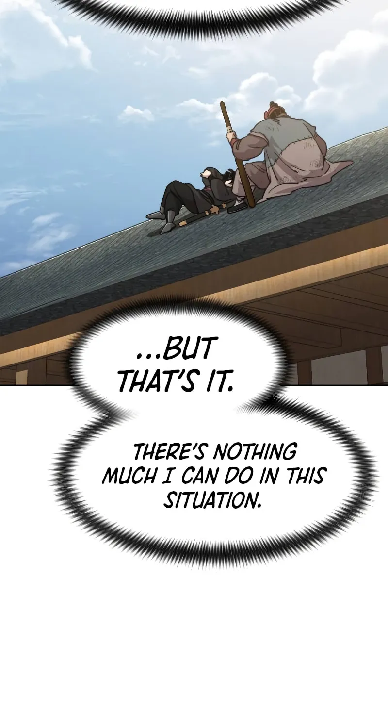 Return of the Blossoming Blade Chapter 89 page 61 - 