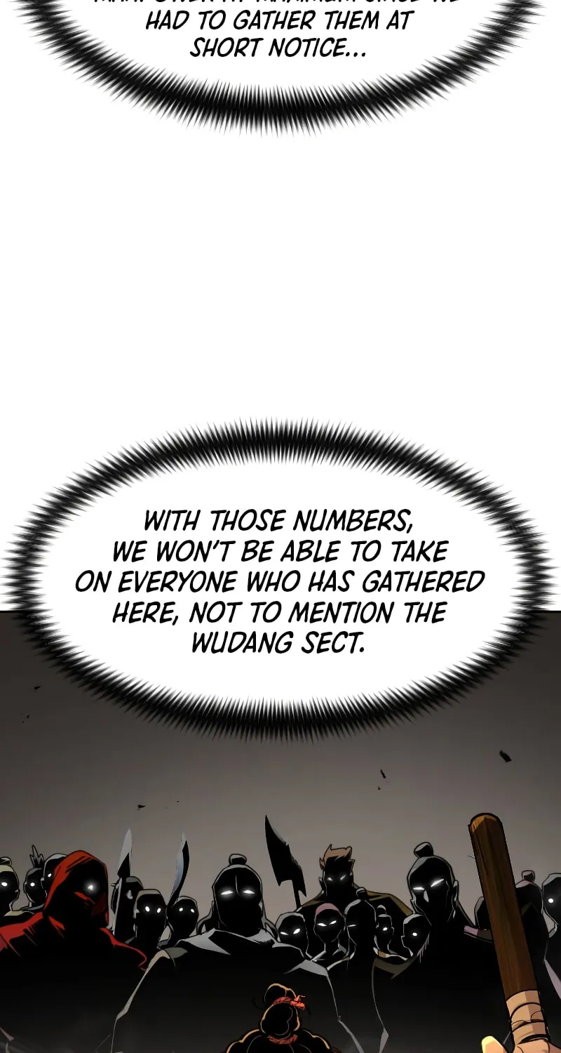 Return of the Blossoming Blade Chapter 89 page 63 - 
