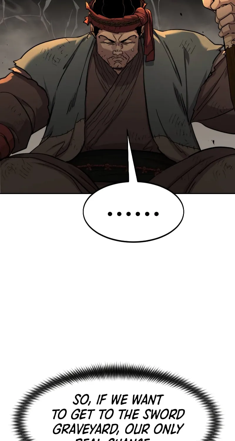 Return of the Blossoming Blade Chapter 89 page 64 - 