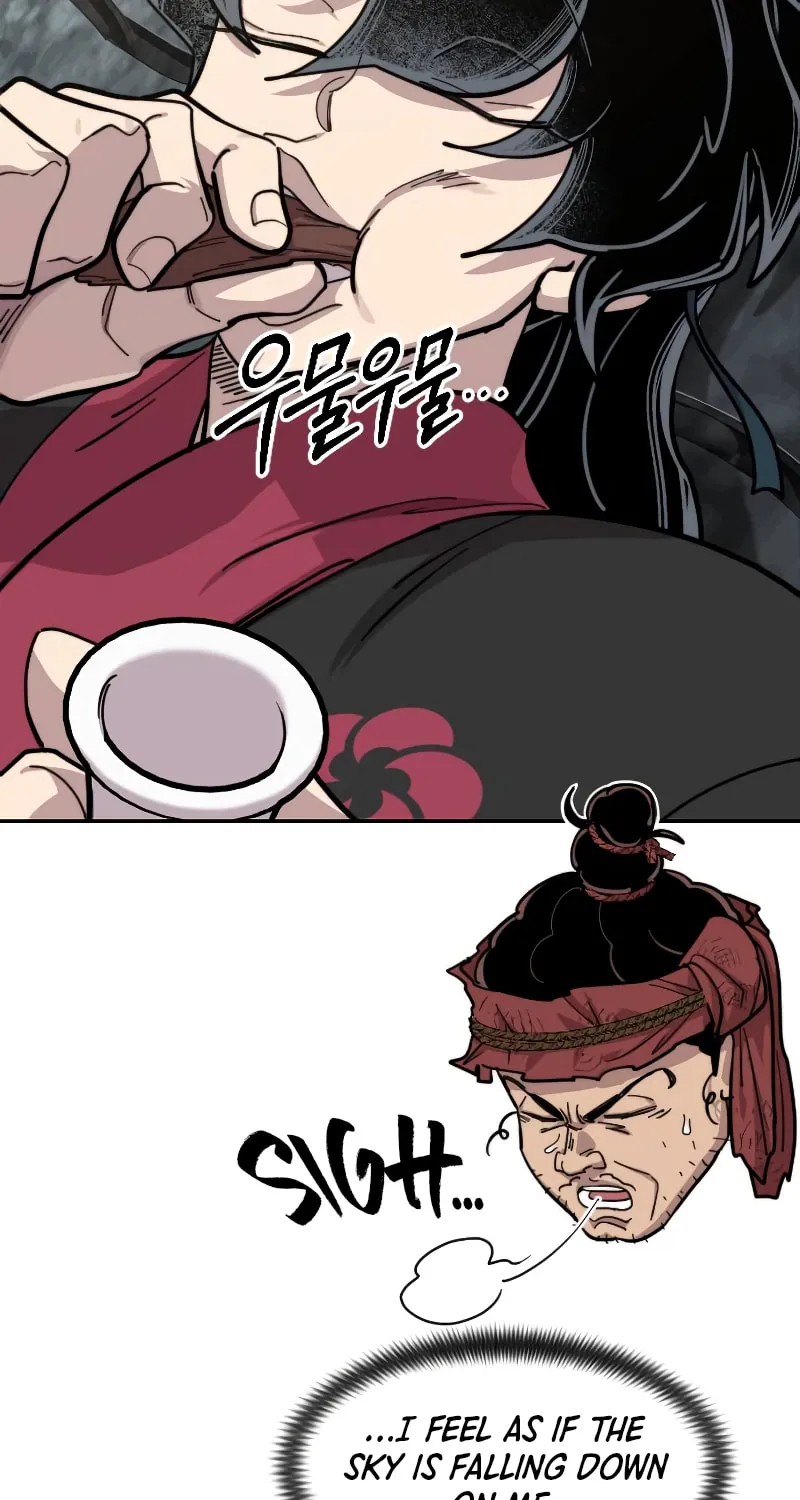 Return of the Blossoming Blade Chapter 89 page 66 - 