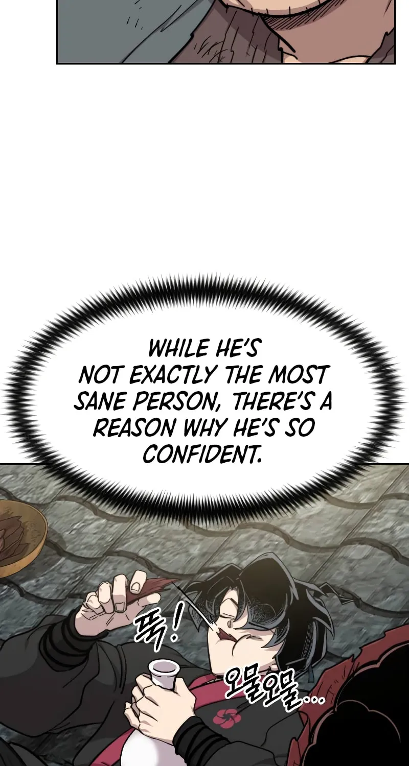 Return of the Blossoming Blade Chapter 89 page 68 - 