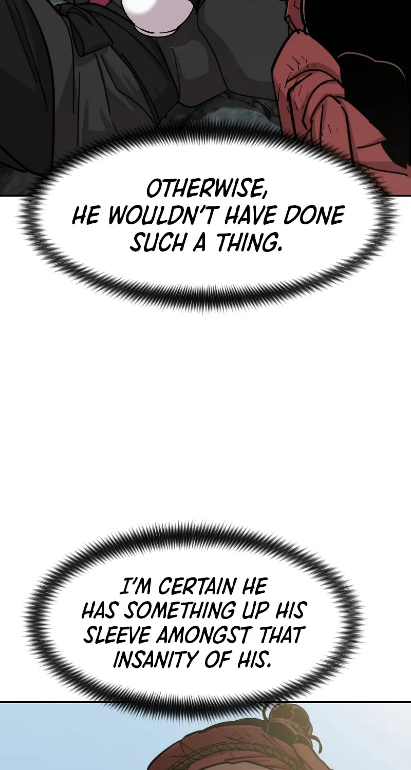 Return of the Blossoming Blade Chapter 89 page 69 - 