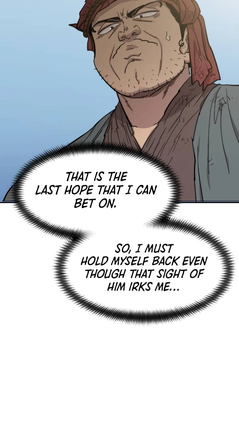 Return of the Blossoming Blade Chapter 89 page 70 - 