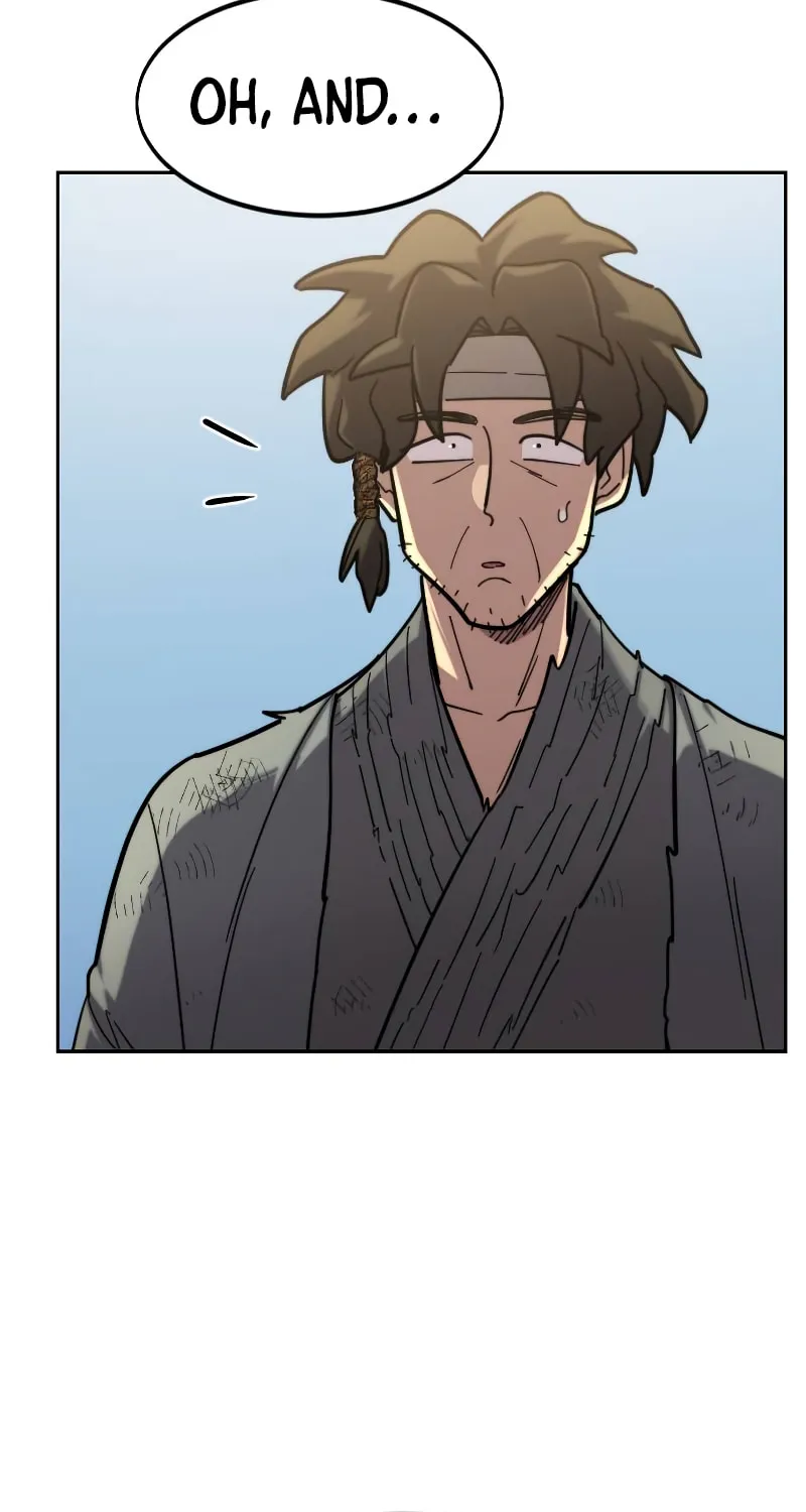 Return of the Blossoming Blade Chapter 89 page 8 - 
