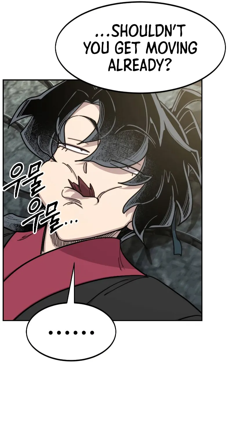 Return of the Blossoming Blade Chapter 89 page 71 - 