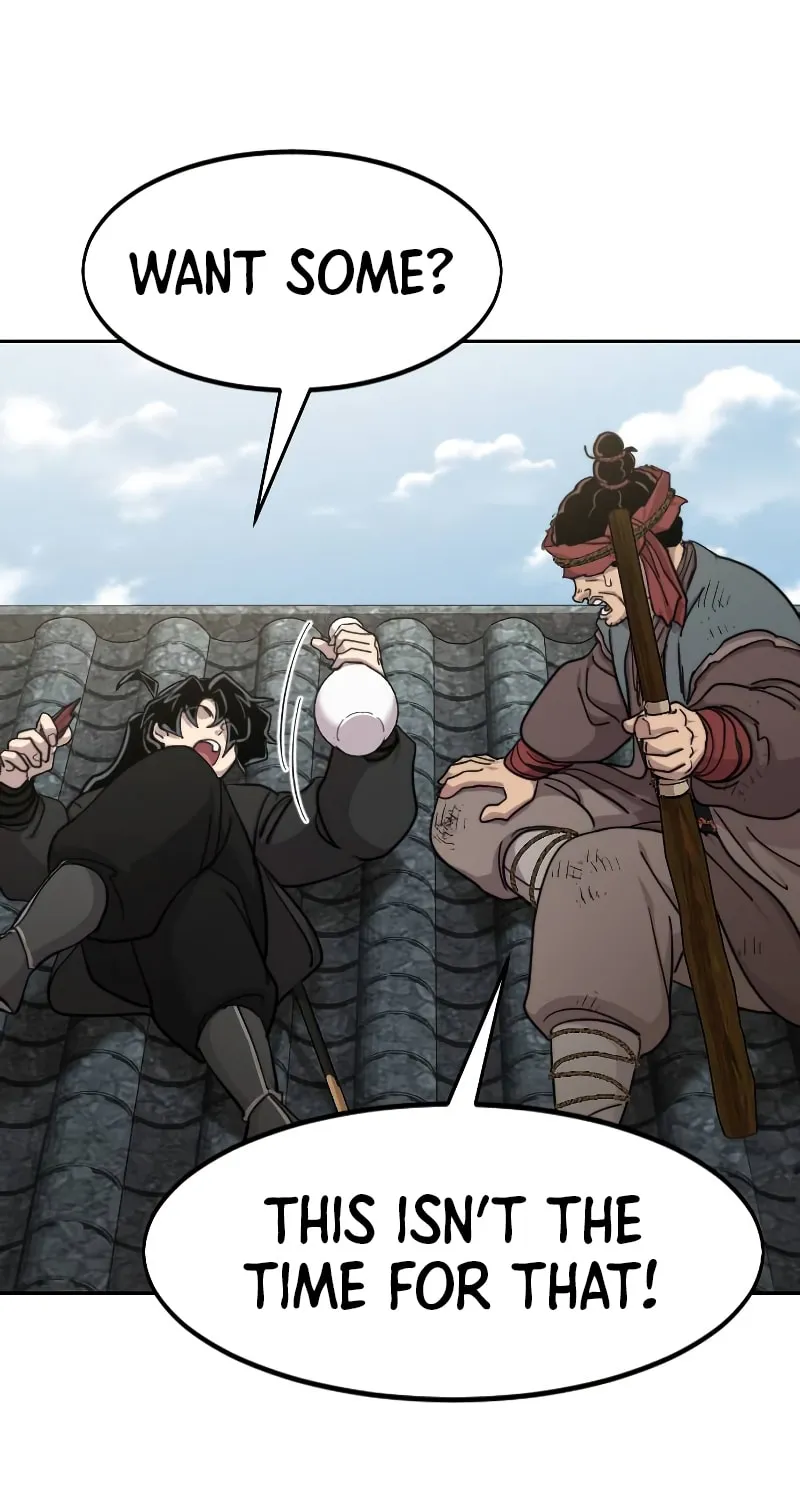 Return of the Blossoming Blade Chapter 89 page 72 - 