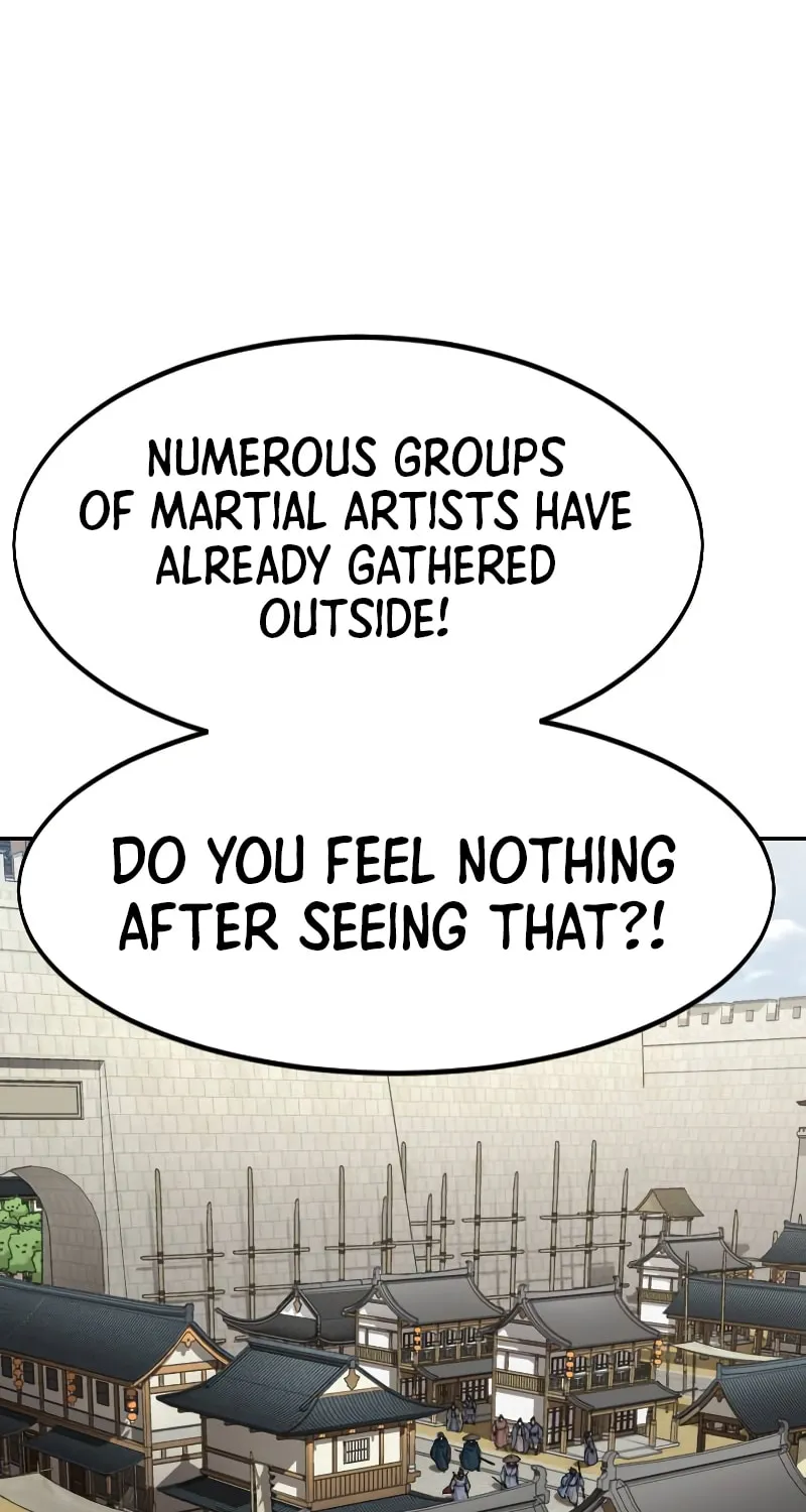 Return of the Blossoming Blade Chapter 89 page 73 - 