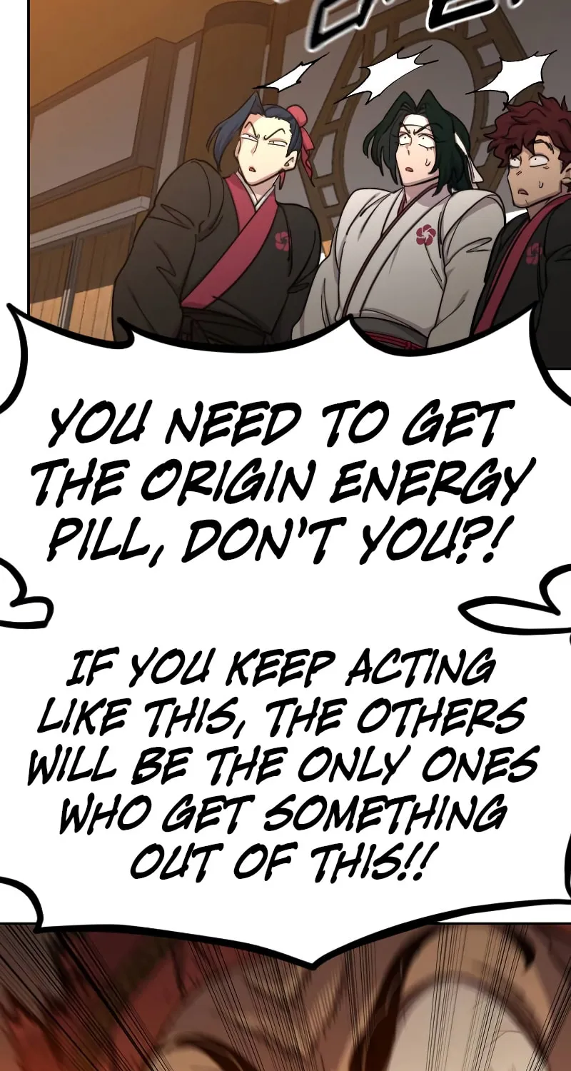 Return of the Blossoming Blade Chapter 89 page 78 - 