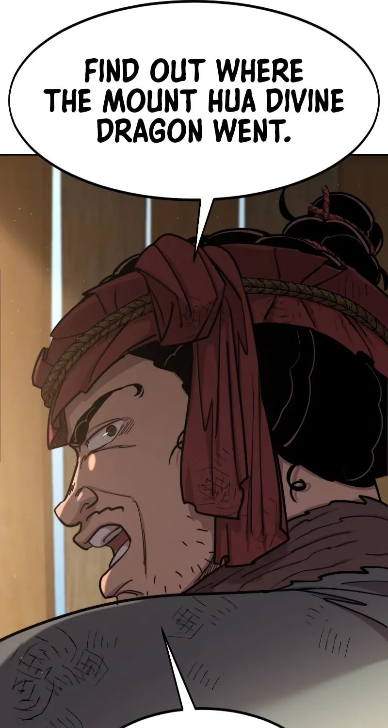 Return of the Blossoming Blade Chapter 89 page 9 - 