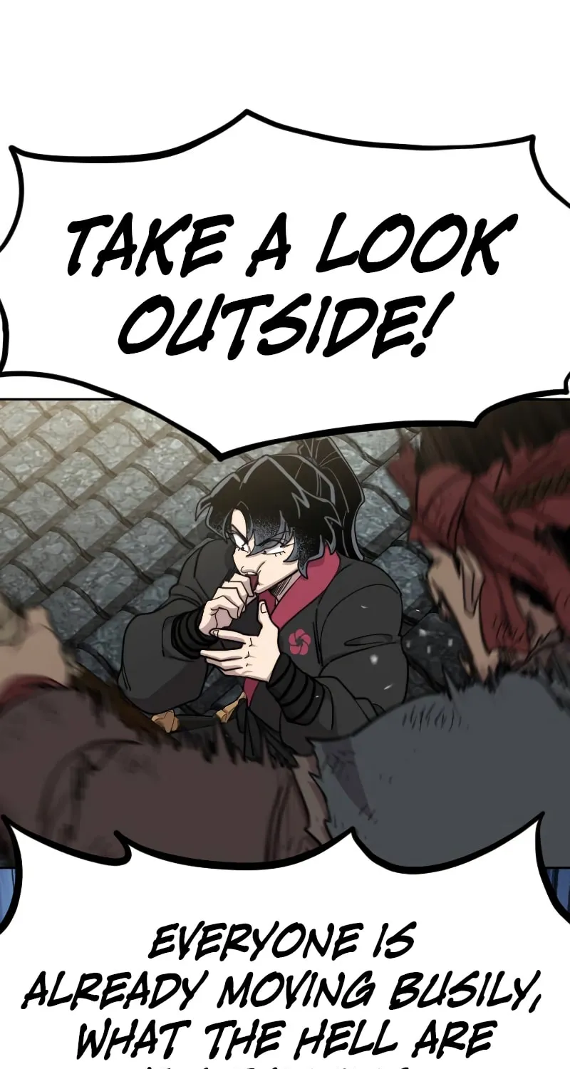 Return of the Blossoming Blade Chapter 89 page 81 - 