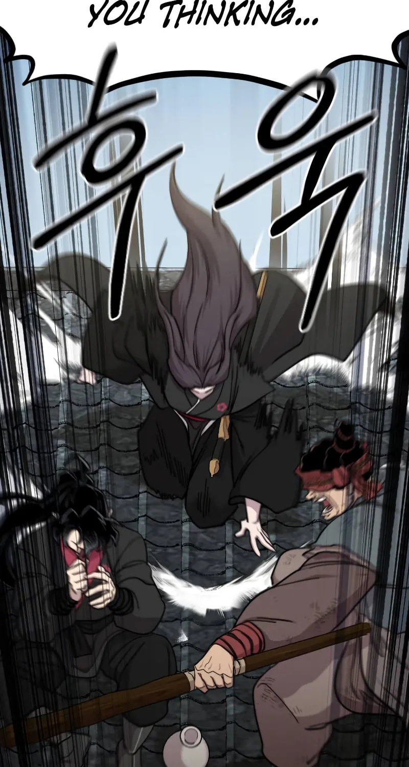 Return of the Blossoming Blade Chapter 89 page 82 - 