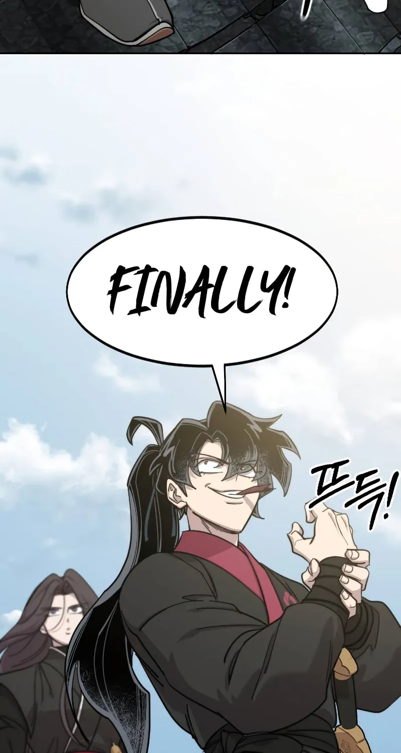 Return of the Blossoming Blade Chapter 89 page 88 - 
