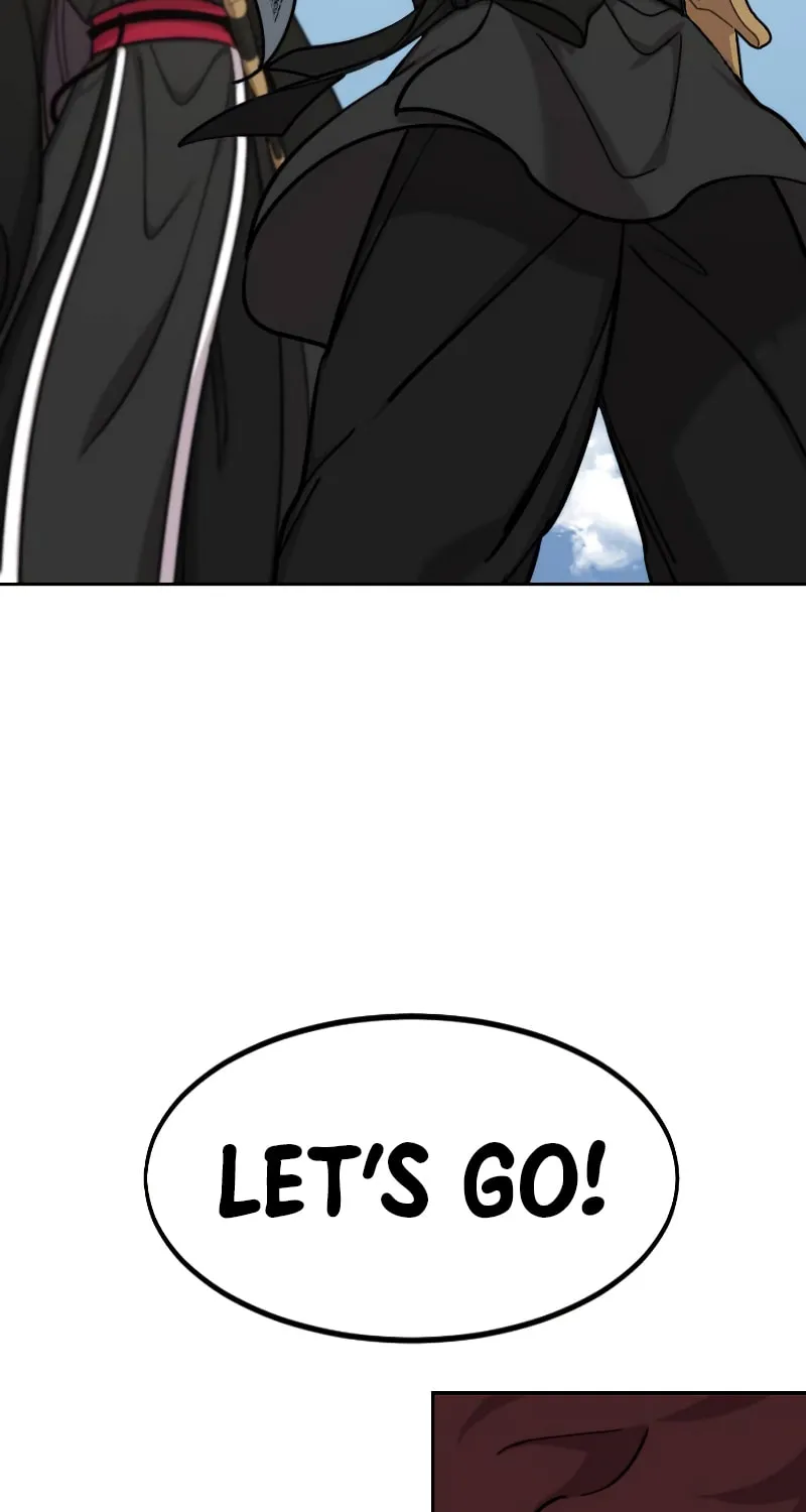 Return of the Blossoming Blade Chapter 89 page 89 - 