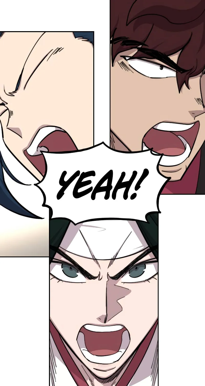 Return of the Blossoming Blade Chapter 89 page 90 - 