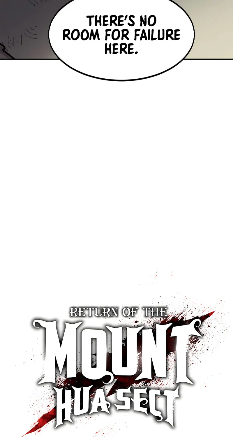 Return of the Blossoming Blade Chapter 89 page 10 - 