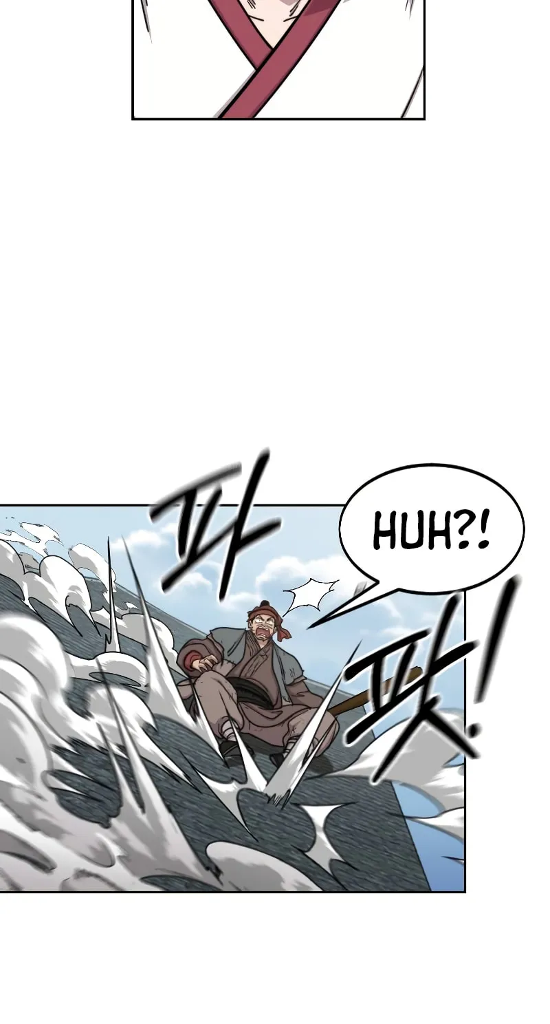 Return of the Blossoming Blade Chapter 89 page 91 - 